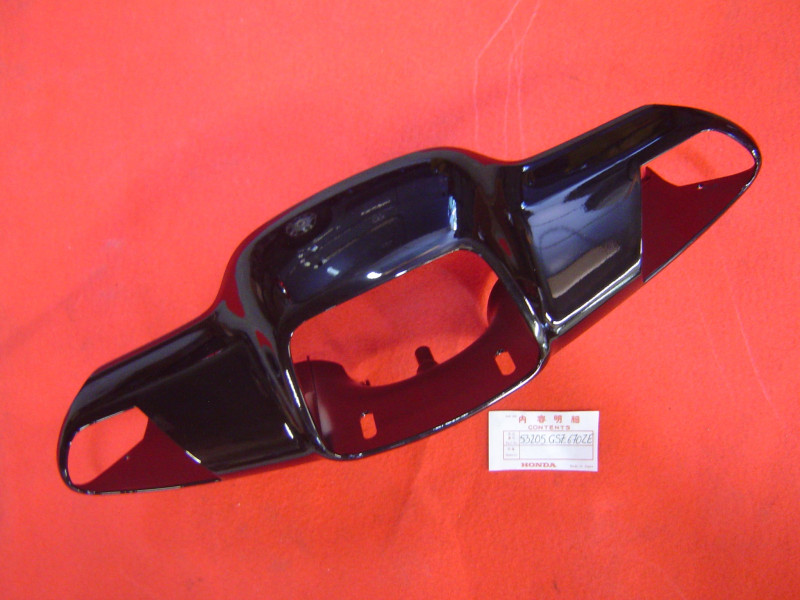 Capotage feu avant Honda SA50 Vision 91/97 NH1 - Réf. 53205GS7670ZE