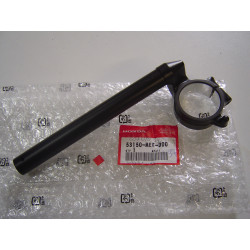 Demi guidon gauche Honda CBR600RR 2005-2006 - Réf. 53150-MEE-D00