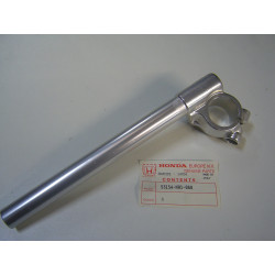 Demi guidon gauche Honda NSR125R -R2 réf. 53154-KR1-860
