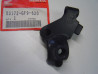 Support levier gauche de MTX50A/AH/A2J HONDA 53172-GF9-620