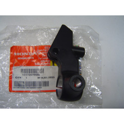 Support levier gauche de CBF125 2009/2013 HONDA 53172-KTE-930