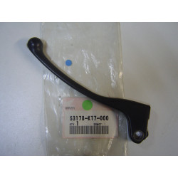 Levier Gauche Honda NSR125R XBR500S CB450S - Réf 53178KT7000