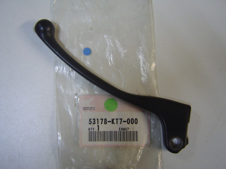 Levier Gauche Honda NSR125R XBR500S CB450S - Réf 53178KT7000