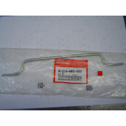 Tige ouverture sac Honda GL1500 - Réf. 81316MN5003