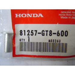 Entretoise Boîte à Outils Honda PK50 1992-1994 | Réf. 81257GT8600