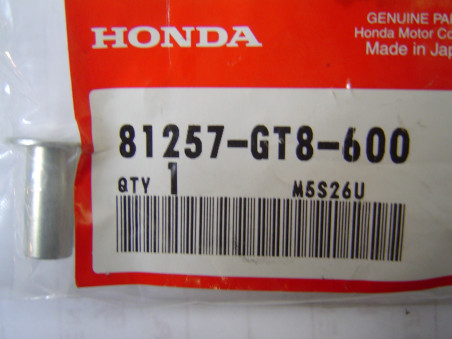 Entretoise Boîte à Outils Honda PK50 1992-1994 | Réf. 81257GT8600