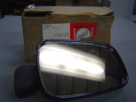 Rétroviseur droit Honda FL400R 89/90 – Réf. 88110HE0003