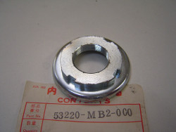 Écrou de colonne de direction pour modèles VF750FD/FE/FF VF500FE/F2E/FF/F2E/F
