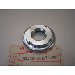 Écrou Colonne de Direction Honda VF750 VF500 VF1000 - 53220MB2000