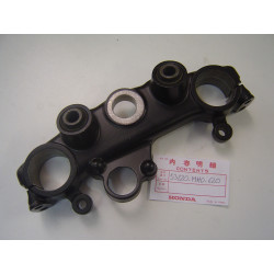 Té de fourche supérieure Honda XL600RMG/LMH – Réf. 53220MM0620