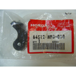 Support inférieur droit Honda VFR800 - Réf. 64512MBGD10