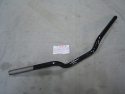 Guidon pour CB500 84 Occasion idem 53100MY5860