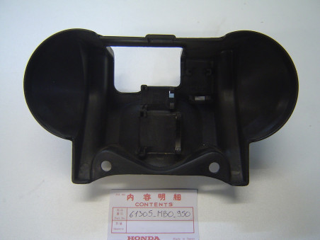 Boîtier Klaxons Honda VF750SF Réf. 61305MB0950