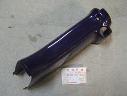 Garniture de colonne de direction de NS50 81/82 code couleur PB-119