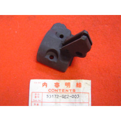 Support levier gauche de MBX50 MBX80