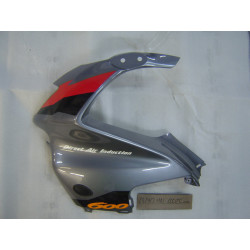 Demi carénage tête de fourche Honda CBR600 1995 occasion