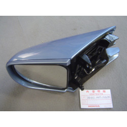Rétroviseur gauche Honda PC800 1990 PB.217M - Réf. 88120MR5870ZB