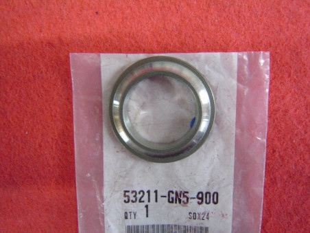 Cuvette supérieure direction Honda 53211-GN5-900 neuve