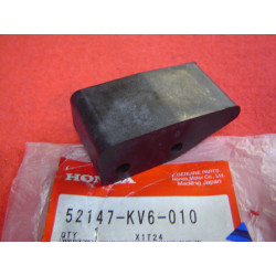 Patin Guide Chaîne Honda CRM125 CRF250 - Réf. 52147-KV6-010