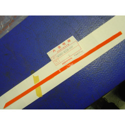 Décor gauche A Honda NH125D E 83-84 | Réf. 83611KG8000