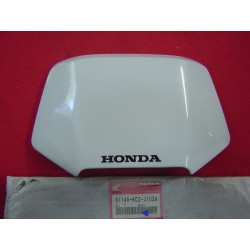 Visière Plaque Phare Honda XR250 XR400 00-01 | Réf. 61140KCZJ10ZA