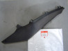 Cache latéral droit plancher Honda NC700 NC750 – Réf. 64420MGSD70