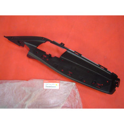 Plancher droit Honda FES125 NH1 Noir - Réf. 64321-KRJ-790ZA