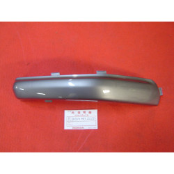 Garniture latérale droite coffre Honda PC800 89 NH177M