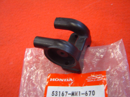 Boîtier supérieur accélérateur Honda 53167-MN1-670