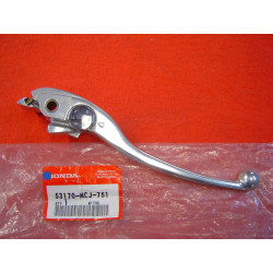 Levier de frein Honda CBR900 VTR1000 - Réf. 53170-MCJ-751