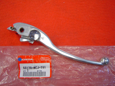 Levier de frein Honda CBR900 VTR1000 - Réf. 53170-MCJ-751