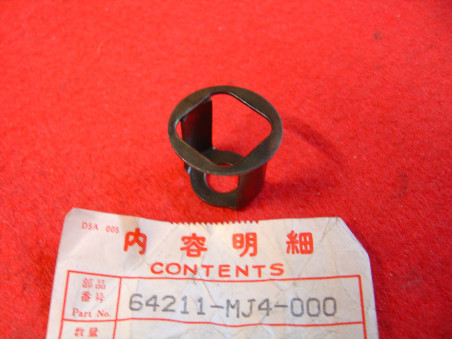 Appui de rétroviseur Honda NS125RH VF1000RE - Réf. 64211MJ4000