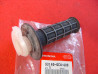 Tube et poignée de gaz Honda CR80R 94/00 - Réf 53140GC4600
