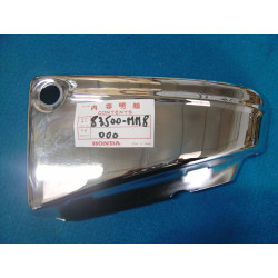 Cache latéral droit Honda VT1100CH 87 - Réf 83500MM8000
