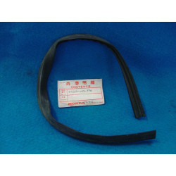 Joint de sacoche Honda GL1100 1980 - Réf. 81220463770