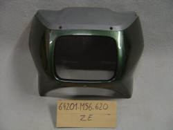 carenage Tète de fourche de XL600V 91-93 valeur Honda 260.17€ code couleur G1