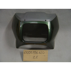 Carénage Tête de Fourche Honda XL600V 91-93 | Réf. 64201MS6620ZE