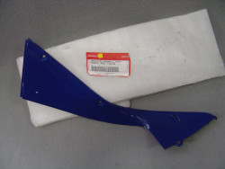 Garniture de NSR125R 2001 code couleur pb149
