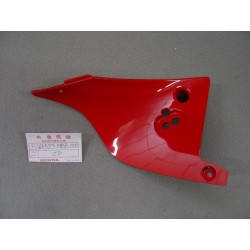 Garniture côté droit Honda VTR1000F R157 - Réf. 64325MBB000ZD