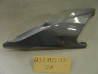 Demi sabot carénage gauche Honda CBR1000F 93-95 NH206M