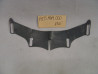 Joint caoutchouc bulle Honda GL1500 – Réf. 64115MAM000