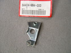 Support droit dans montage de carénage de CBR1000F 93-95