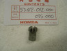 Butée câble de gaz guidon Honda CD125 CT90 SS50 S110