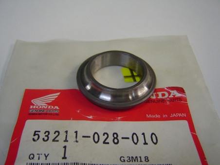 Cuvette Direction Supérieure Honda 53211-028-010 – Neuve
