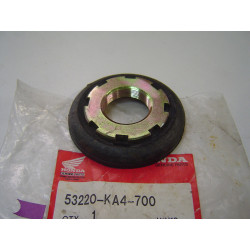 Écrou réglage colonne direction Honda - Réf. 53220KA4700