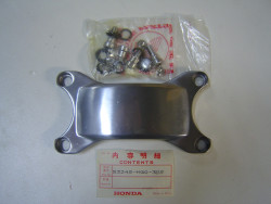 Pontet de fourche pour CX650ED (RC12)