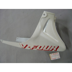 Carénage Inférieur Honda VF750F 1983/84 NH121PA | Réf. 642A4MB2010ZA
