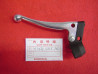 Levier gauche + support PA50 Honda - Réf. 53172GB7710