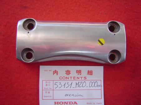 Support supérieur guidon Honda GL1500 97-02 – Occasion TBE