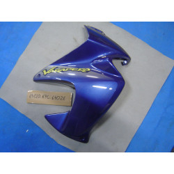 Demi-tête de fourche droite Honda XL125V 64220KPC640ZE